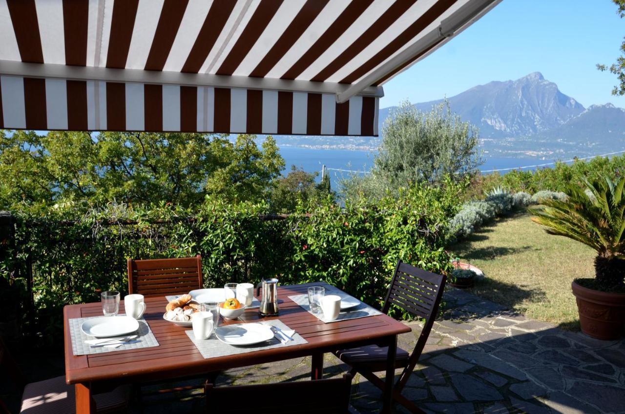 Casa Vacanze Mazurine10 토리델베나코 외부 사진